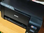 Epson Printer 3210 L130