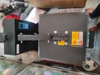 Epson Printer And Heater Machine