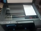 Epson printer & scanner