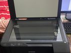 Epson printer