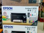 Epson printer
