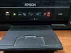 Epson Printer For Sell