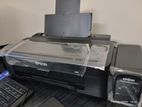 Epson printer L130