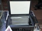 Epson Printer L210
