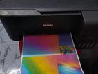 Epson printer L3110