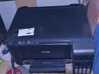 Epson printer L3110