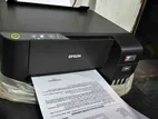 Epson printer L3210