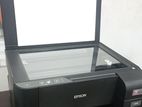 Epson Printer L3210