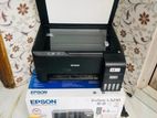 Epson Printer L3210