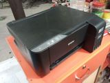 Epson Printer L3210