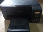 Epson Printer L3210