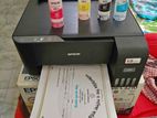 Epson printer L3210