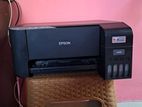 Epson Printer L3210 Like New Conditions