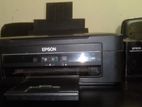 Epson printer L380