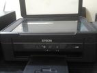 Epson printer L380