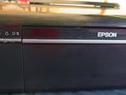 Epson Printer L805