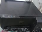 EPSON printer Model L3110