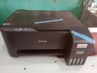 Epson printer (model- L3210)