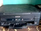 Epson printer (Print, scan, copy)