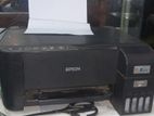 Epson Printer Sell Look New