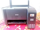Epson Printer with Scaner