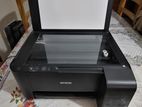 Epson Printers