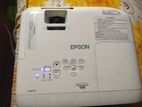 Epson Projector( 1080 Home Cinema) 3700 Lumens