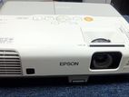 Epson Projector 3000 Lumens Full Fresh.