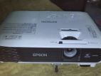 Epson projector eb s04