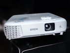 Epson projector