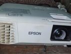 Epson projector model EB x39