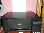 Epson Scanner and Printer L3118 for sale