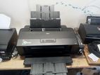 Epson Sublimation Printer