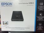 Epson v 39ll A4 scanner