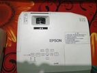 Epson w965 projetor