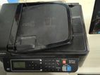 Epson WF - 2630