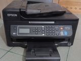 EPSON wifi Colour Printer