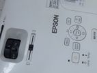 Epson x--14 projector