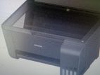 Epson3110 printer for sell