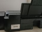 Epsonl130 Printer