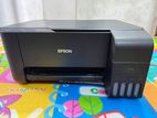 EpsonL3110 printer