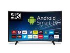 EPSOON 32 inch Double Glass Android Smart LED TV