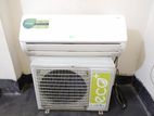 Eqo plus 1 ton inverter