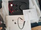 Earphone sale