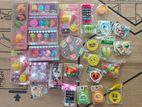 Erasers