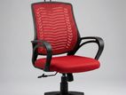 এরগোনমিক মেশ অফিস চেয়ার – হেডরেস্টসহ