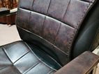 Ergonomic Boss Chair (artificial leather)