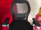 Ergonomic Mesh Executive Chair