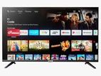 EROMIC TANIL SERVER🧩 65"2+16GB RAM🧩 SMART LED TV
