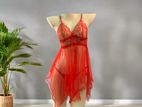Erotic Nightdress Sleepwear –